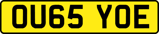 OU65YOE