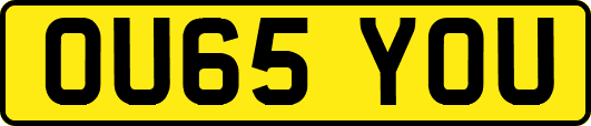 OU65YOU