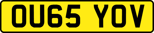 OU65YOV