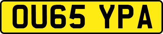 OU65YPA