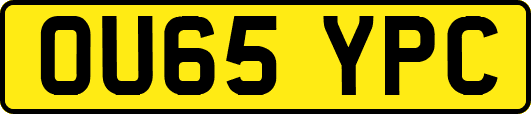 OU65YPC