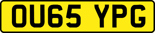 OU65YPG