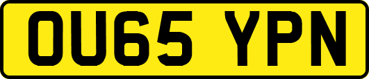 OU65YPN