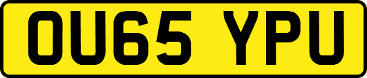 OU65YPU