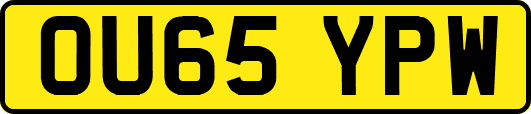 OU65YPW