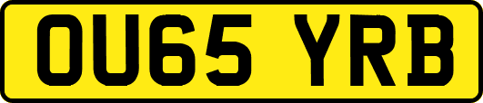 OU65YRB