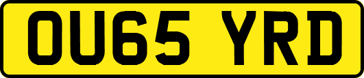 OU65YRD
