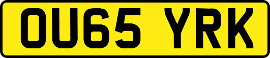 OU65YRK