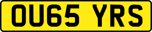 OU65YRS