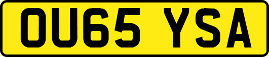 OU65YSA