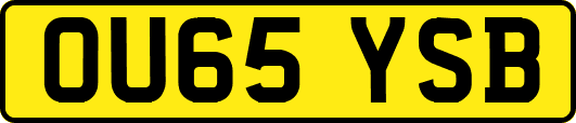 OU65YSB