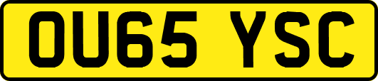 OU65YSC