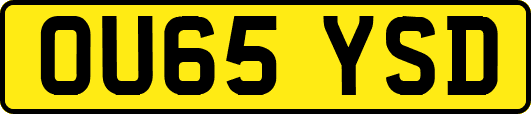 OU65YSD