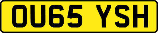 OU65YSH