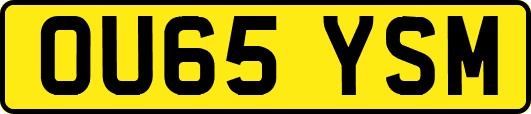 OU65YSM