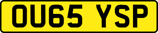 OU65YSP