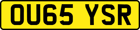 OU65YSR