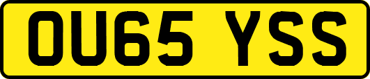 OU65YSS