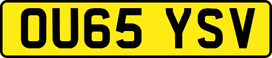 OU65YSV