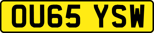 OU65YSW