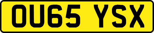 OU65YSX