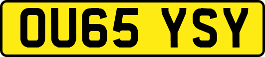 OU65YSY