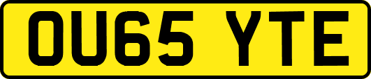 OU65YTE