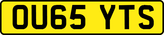 OU65YTS