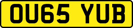 OU65YUB