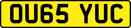 OU65YUC