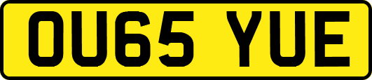 OU65YUE