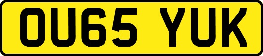 OU65YUK