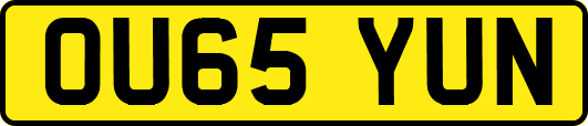 OU65YUN