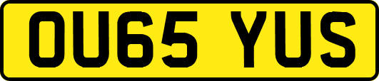 OU65YUS