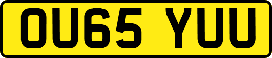 OU65YUU