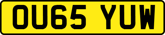 OU65YUW