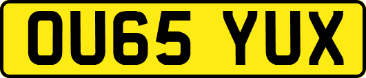 OU65YUX