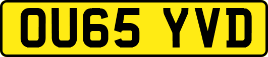 OU65YVD