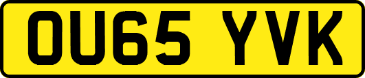 OU65YVK