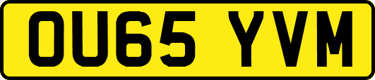 OU65YVM
