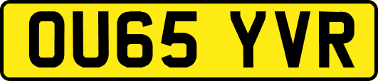 OU65YVR