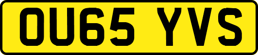 OU65YVS