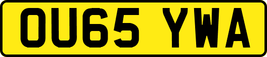 OU65YWA