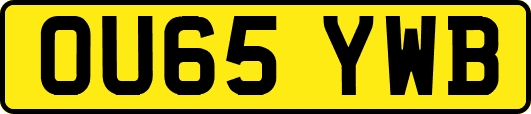 OU65YWB