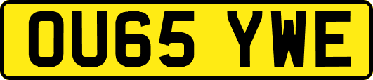 OU65YWE