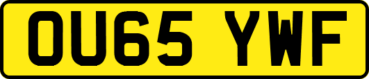 OU65YWF