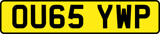 OU65YWP