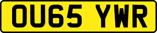 OU65YWR