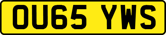 OU65YWS
