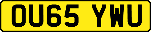 OU65YWU